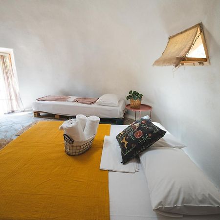 Nisi Glamping Hotel Paralia Rachon Room photo