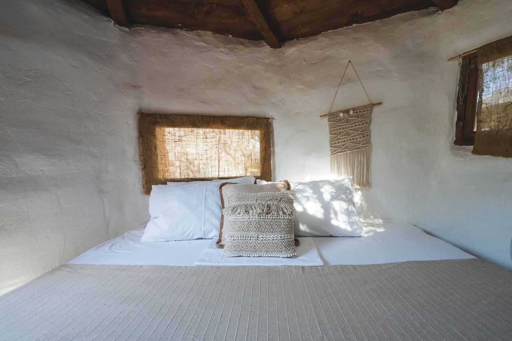 Nisi Glamping Hotel Paralia Rachon Room photo